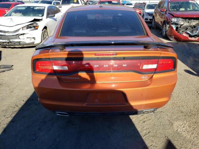 Photo 6 from auction – 2011 DODGE CHARGER R/ with VIN 2B3CL5CT9BH537585
