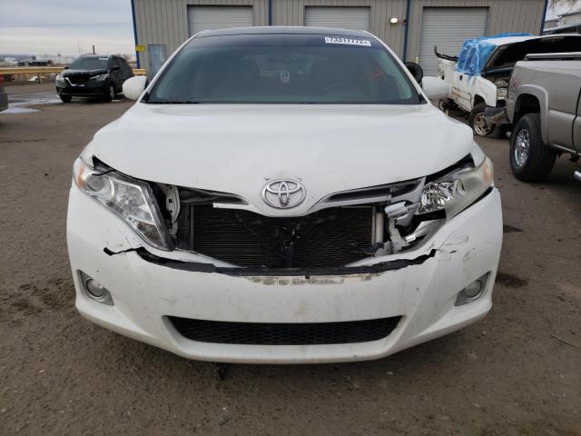 Photo 5 from auction – 2011 TOYOTA VENZA with VIN 4T3BK3BB0BU056716