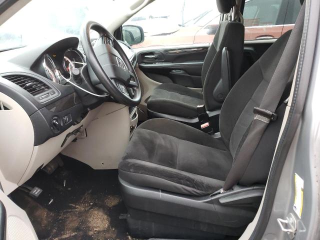 Photo 7 from auction – 2018 DODGE GRAND CARA with VIN 2C4RDGBG1JR190400