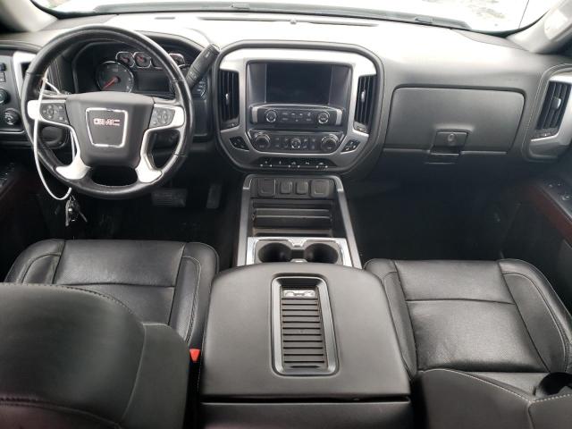 Photo 8 from auction – 2018 GMC SIERRA K15 with VIN 3GTU2NER8JG318252