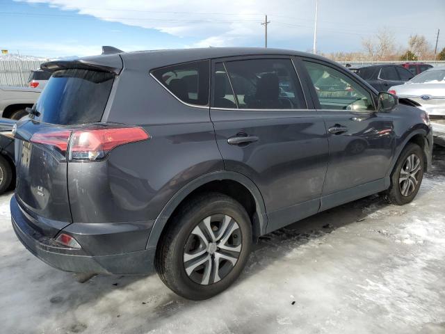 Photo 3 from auction – 2018 TOYOTA RAV4 LE with VIN JTMBFREV4JJ729047