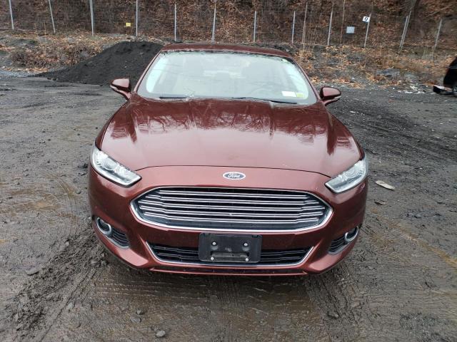 Photo 5 from auction – 2016 FORD FUSION TIT with VIN 3FA6P0K90GR309873