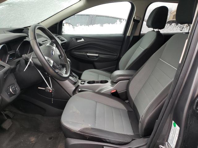 Photo 7 from auction – 2013 FORD ESCAPE SE with VIN 1FMCU0GX7DUA98345