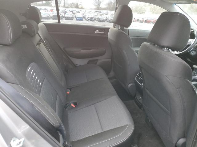 Photo 11 from auction – 2019 KIA SPORTAGE L with VIN KNDPMCAC5K7581339