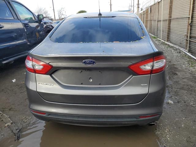 Photo 6 from auction – 2014 FORD FUSION SE with VIN 3FA6P0H74ER178417