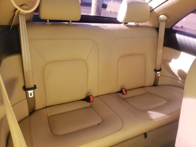 Photo 10 from auction – 2010 VOLKSWAGEN NEW BEETLE with VIN 3VWPW3AG1AM018559