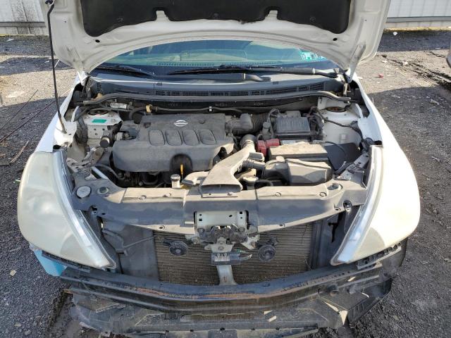 Photo 11 from auction – 2008 NISSAN VERSA S with VIN 3N1BC11E88L376866