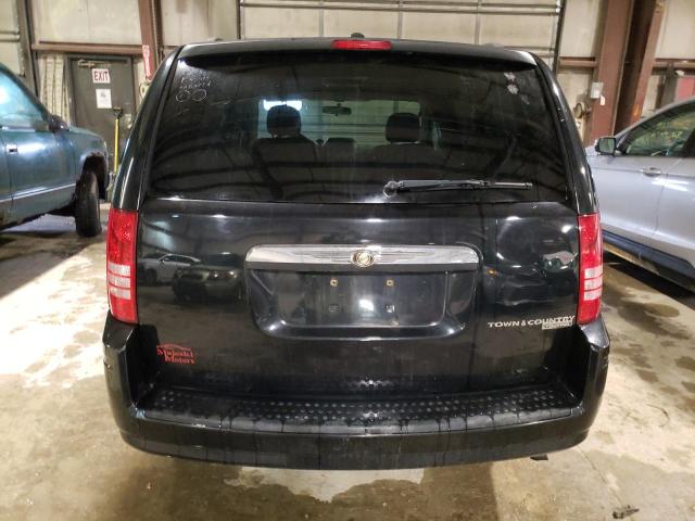 Photo 6 from auction – 2010 CHRYSLER TOWN & COU with VIN 2A4RR5D1XAR307139