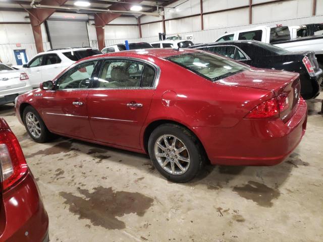 Photo 2 from auction – 2006 BUICK LUCERNE CX with VIN 1G4HD57216U243972