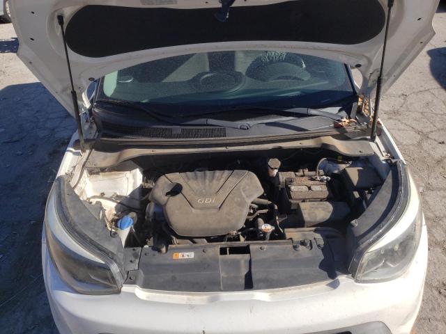Photo 11 from auction – 2016 KIA SOUL with VIN KNDJN2A25G7365065