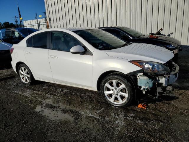 Photo 4 from auction – 2010 MAZDA 3 I with VIN JM1BL1SG6A1184808