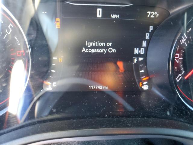 Photo 9 from auction – 2019 DODGE CHALLENGER with VIN 2C3CDZBTXKH641365