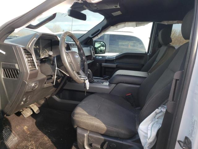 Photo 7 from auction – 2019 FORD F150 SUPER with VIN 1FTFX1E58KKE72423