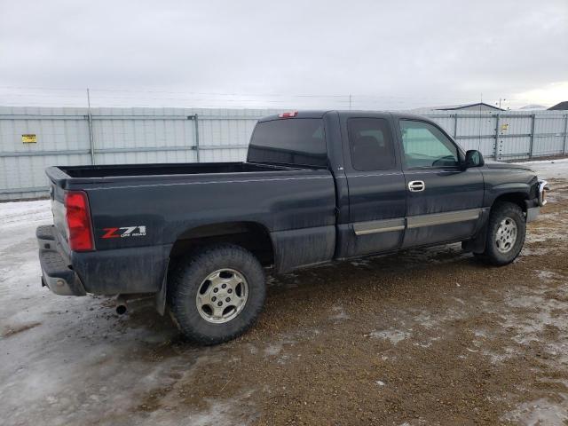 Photo 3 from auction – 2003 CHEVROLET 1500 SILVE with VIN 1GCEK19TX3E234172