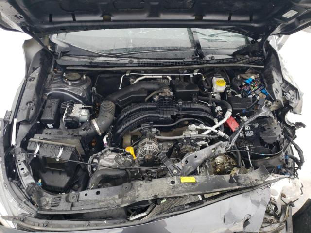 Photo 11 from auction – 2019 SUBARU IMPREZA with VIN 4S3GKAB63K3618852