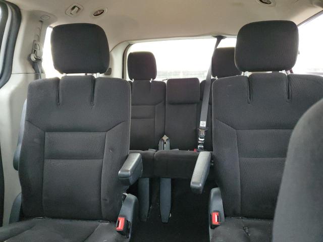 Photo 10 from auction – 2014 DODGE GRAND CARA with VIN 2C4RDGCG3ER430101