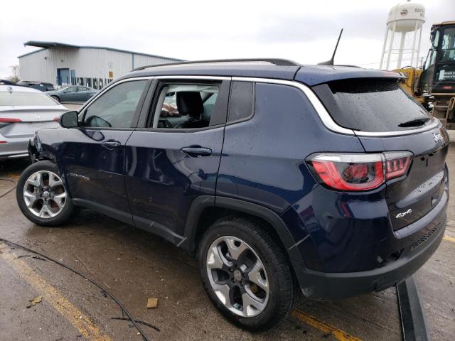 Photo 2 from auction – 2019 JEEP COMPASS LI with VIN 3C4NJDCBXKT805503