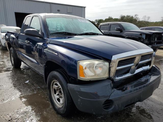 Photo 4 from auction – 2006 DODGE DAKOTA ST with VIN 1D7HE22K26S669078