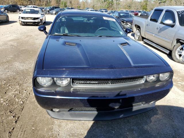 Photo 5 from auction – 2013 DODGE CHALLENGER with VIN 2C3CDYAG0DH566127