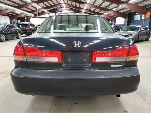 Photo 6 from auction – 2002 HONDA ACCORD EX with VIN 1HGCG66822A113102