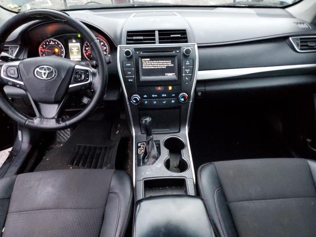 Photo 8 from auction – 2016 TOYOTA CAMRY LE with VIN 4T1BF1FK1GU572151