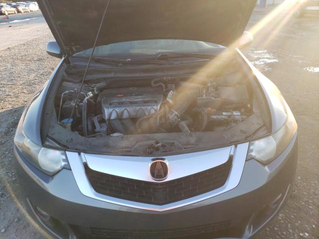 Photo 11 from auction – 2010 ACURA TSX with VIN JH4CU2F69AC015085