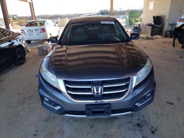 Photo 5 from auction – 2013 HONDA CROSSTOUR with VIN 5J6TF3H50DL004500