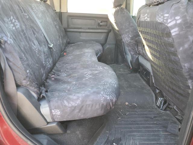 Photo 10 from auction – 2017 RAM 3500 ST with VIN 3C63RRGL9HG566664