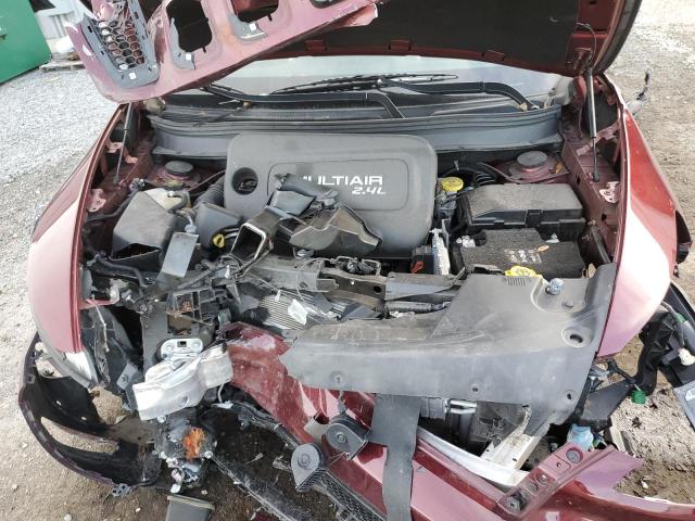 Photo 11 from auction – 2018 JEEP CHEROKEE L with VIN 1C4PJLCB3JD605778