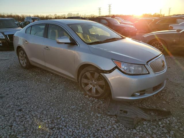 Zdjęcie 4 z aukcji – 2012 BUICK LACROSSE P z VIN 1G4GH5E39CF123526