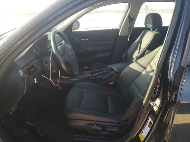 Photo 7 from auction – 2010 BMW 328 I SULE with VIN WBAPH5G56ANM70797
