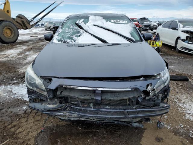 Photo 5 from auction – 2015 SUBARU LEGACY 3.6 with VIN 4S3BNEN6XF3072464