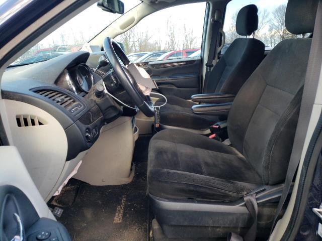 Photo 7 from auction – 2016 DODGE GRAND CARA with VIN 2C4RDGBG8GR237530