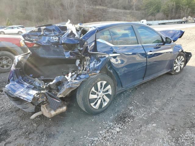 Photo 3 from auction – 2020 NISSAN ALTIMA S with VIN 1N4BL4BV1LC210339