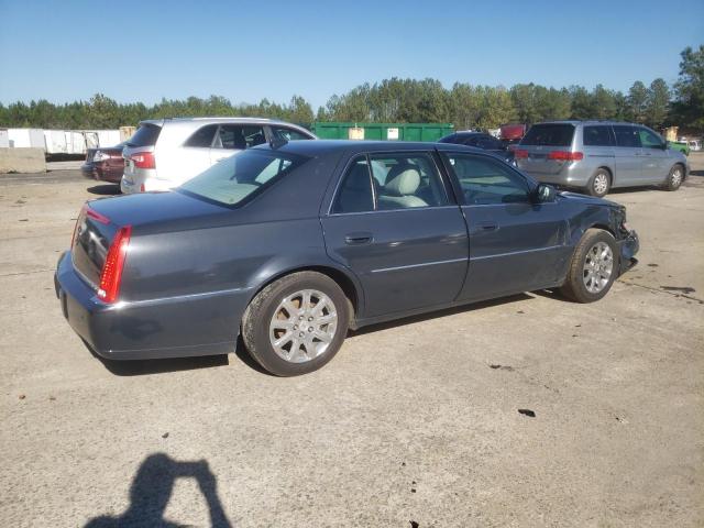 Photo 3 from auction – 2009 CADILLAC DTS with VIN 1G6KD57Y69U138723