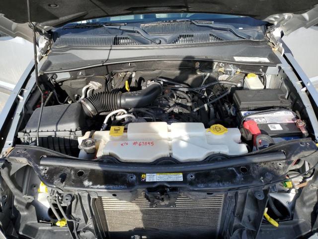 Photo 12 from auction – 2012 JEEP LIBERTY SP with VIN 1C4PJMAK2CW167657