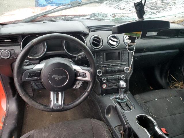 Photo 8 from auction – 2016 FORD MUSTANG with VIN 1FATP8EM8G5238541