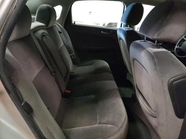Photo 10 from auction – 2012 CHEVROLET IMPALA LT with VIN 2G1WG5E3XC1294966