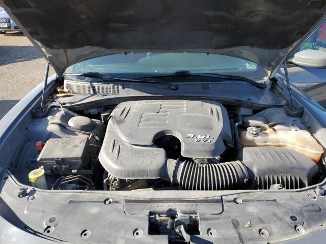 Photo 11 from auction – 2019 DODGE CHARGER GT with VIN 2C3CDXHG7KH512661