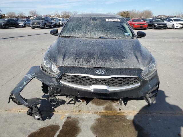 Photo 5 from auction – 2019 KIA FORTE FE with VIN 3KPF24AD1KE050400