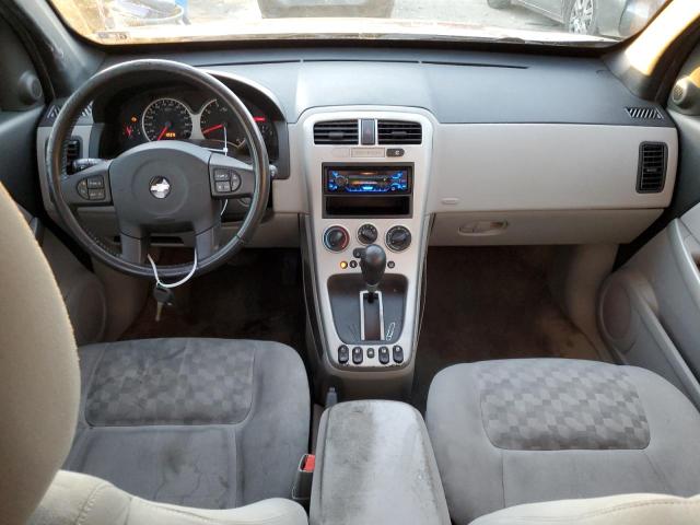 Photo 8 from auction – 2005 CHEVROLET EQUINOX LT with VIN 2CNDL73F656095286