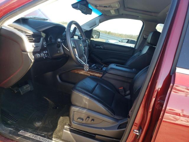 Photo 7 from auction – 2017 CHEVROLET SUBURBAN K with VIN 1GNSKJKC1HR201596