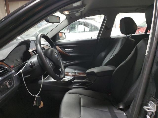 Photo 7 from auction – 2013 BMW 328 XI with VIN WBA3B3G55DNR80650