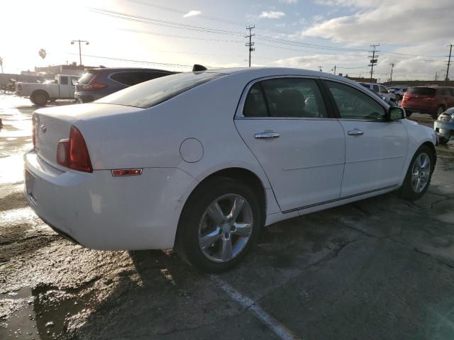 Photo 3 from auction – 2012 CHEVROLET MALIBU 2LT with VIN 1G1ZD5E05CF374437