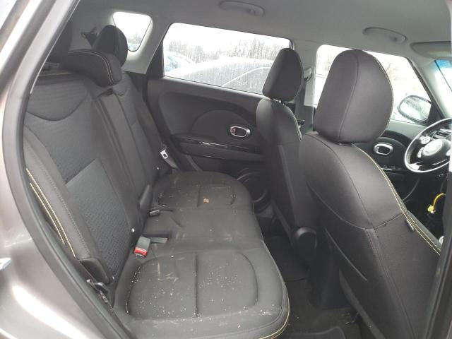 Photo 10 from auction – 2016 KIA SOUL + with VIN KNDJP3A51G7333871