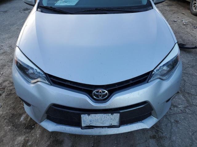 Photo 5 from auction – 2016 TOYOTA COROLLA L with VIN 5YFBURHE5GP378896