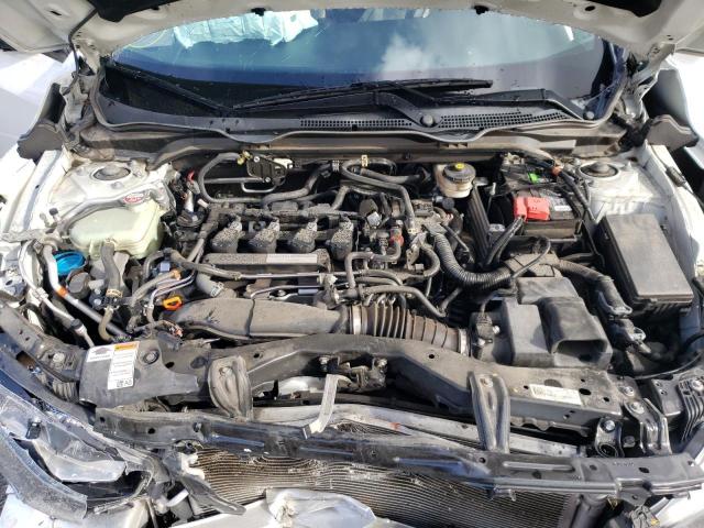 Photo 11 from auction – 2016 HONDA CIVIC EX with VIN 2HGFC1F38GH659718