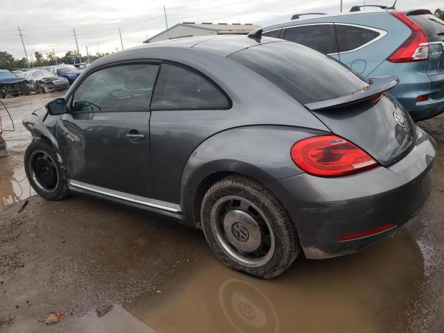 Photo 2 from auction – 2013 VOLKSWAGEN BEETLE with VIN 3VWJX7ATXDM667434