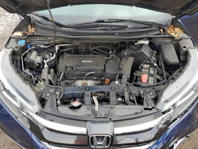 Photo 12 from auction – 2016 HONDA CR-V EX with VIN 2HKRM4H57GH726065