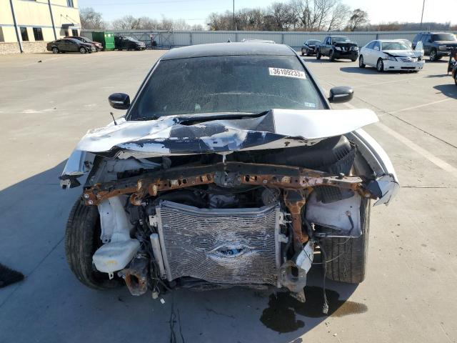 Photo 5 from auction – 2016 DODGE CHARGER R/ with VIN 2C3CDXCT6GH127104